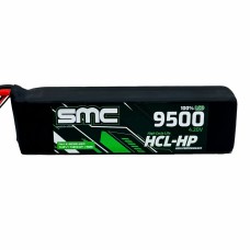 HCL-HP 14.8V 9500mAh 150C  G10 Protection Plates